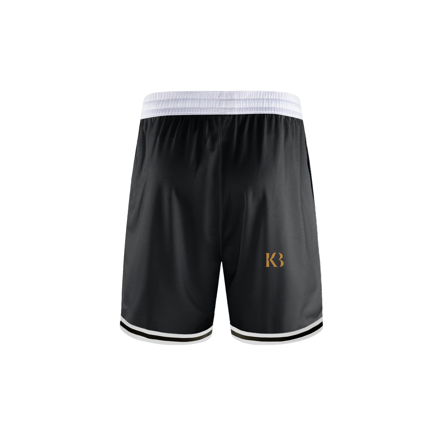 Hoopin' Shorts