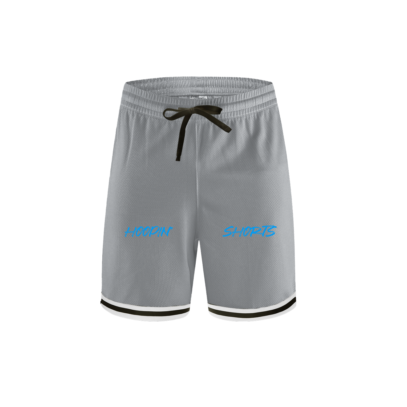 Hoopin' Shorts