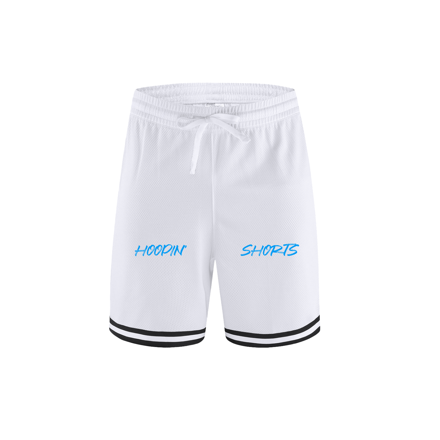 Hoopin' Shorts