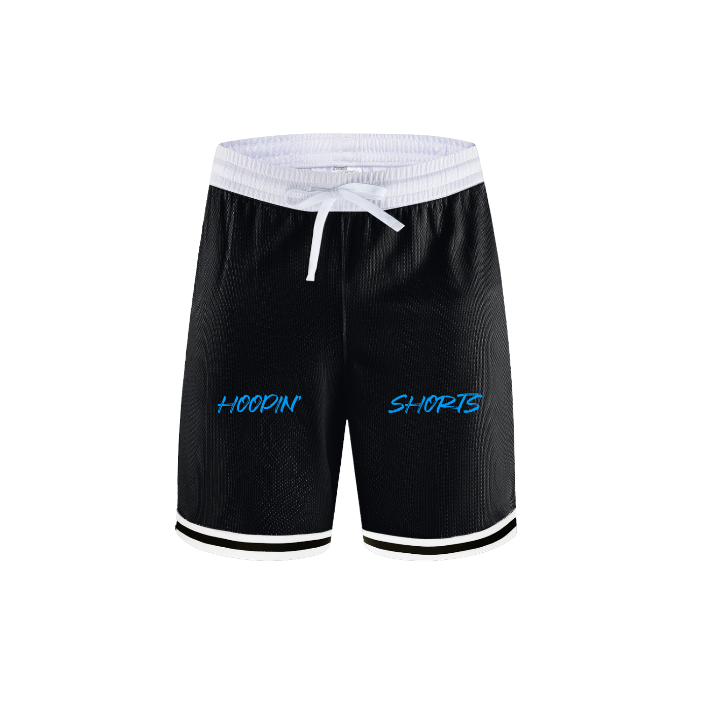 Hoopin' Shorts
