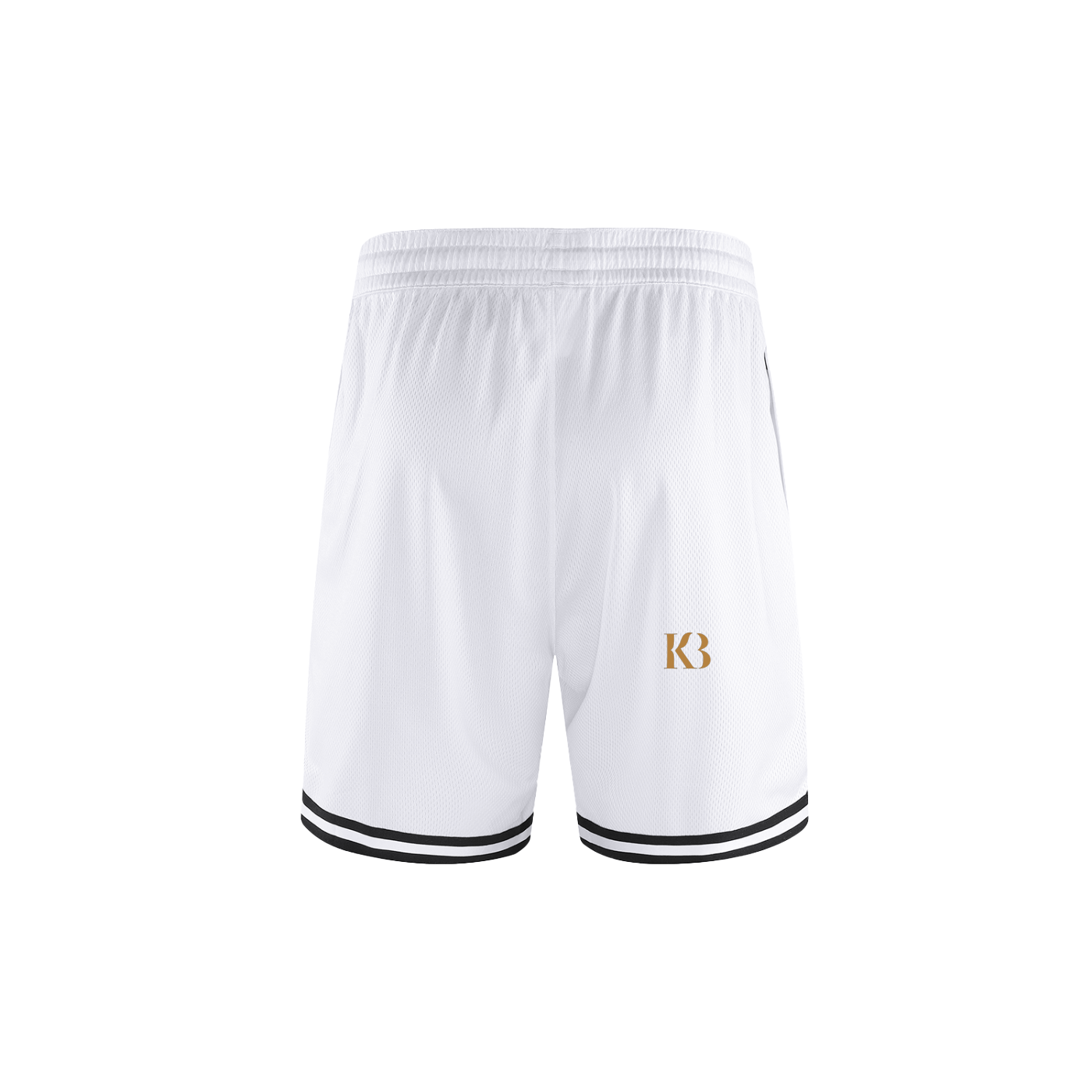 Hoopin' Shorts