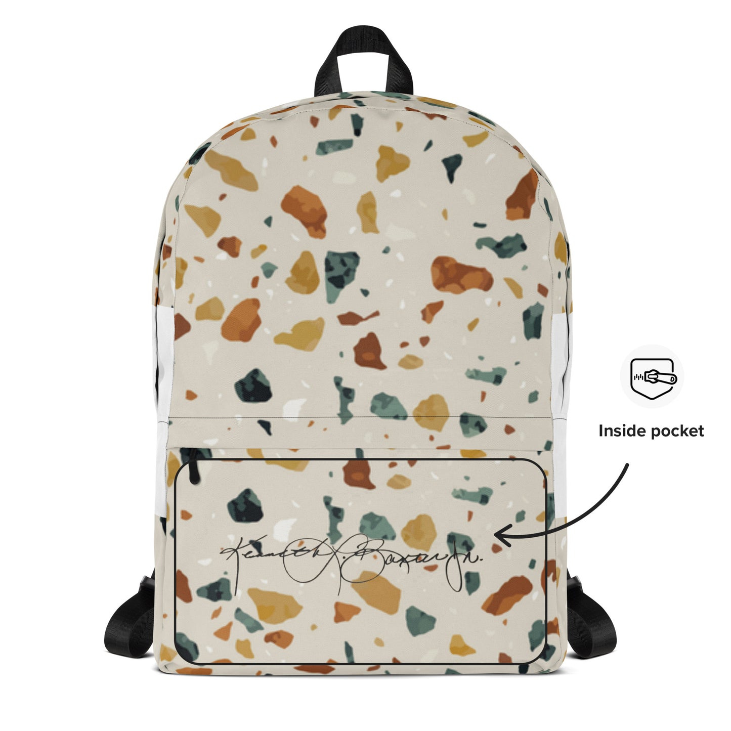 Backpack