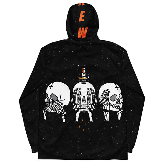 Windbreaker: Crew