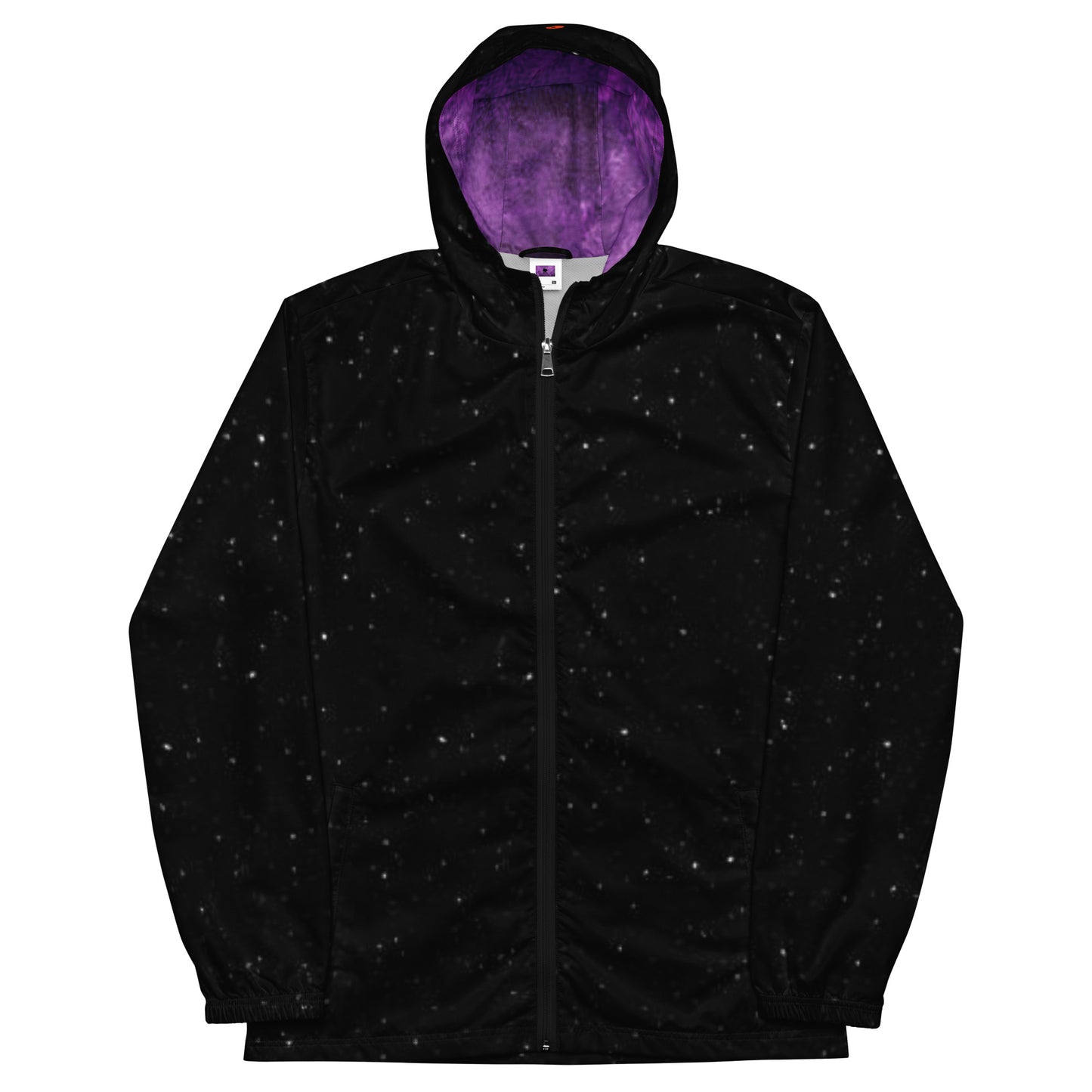 Windbreaker: Superstar