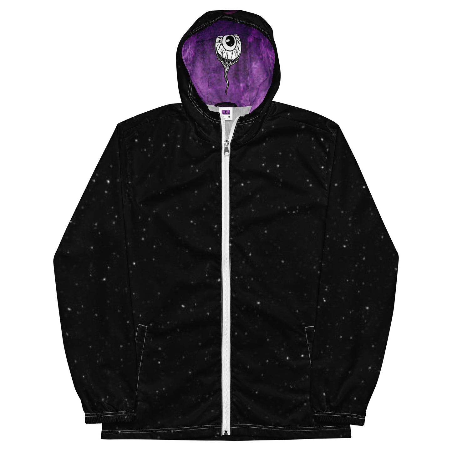 Windbreaker: Casino