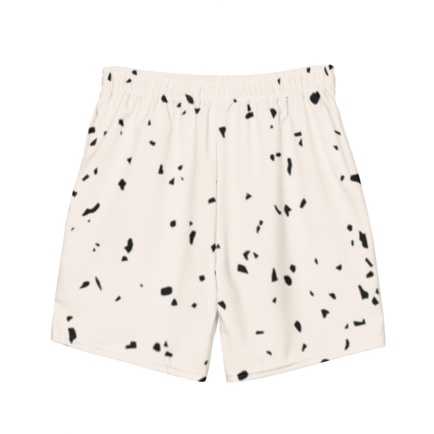 Men's Swim trunks: Sand Stone