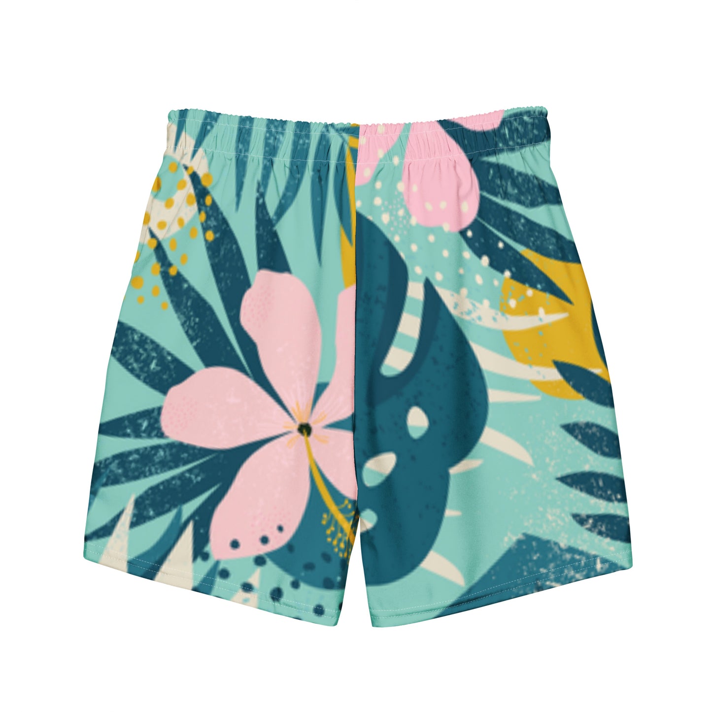 Swim Trunks: Beach