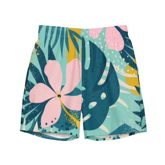 Swim Trunks: Beach