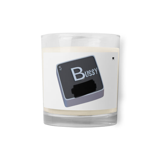 Soy Wax Candle