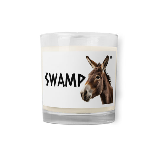 Soy Wax Candle