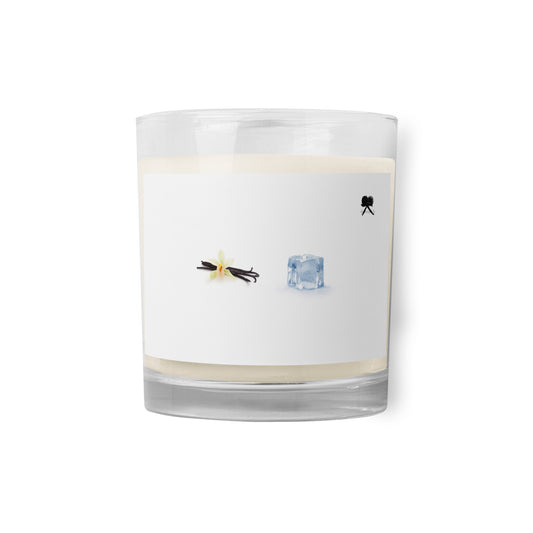 Soy Wax Candle