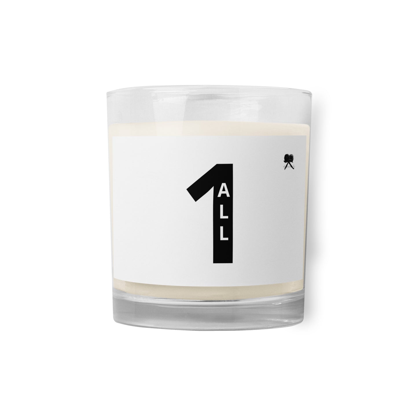 Soy Wax Candle