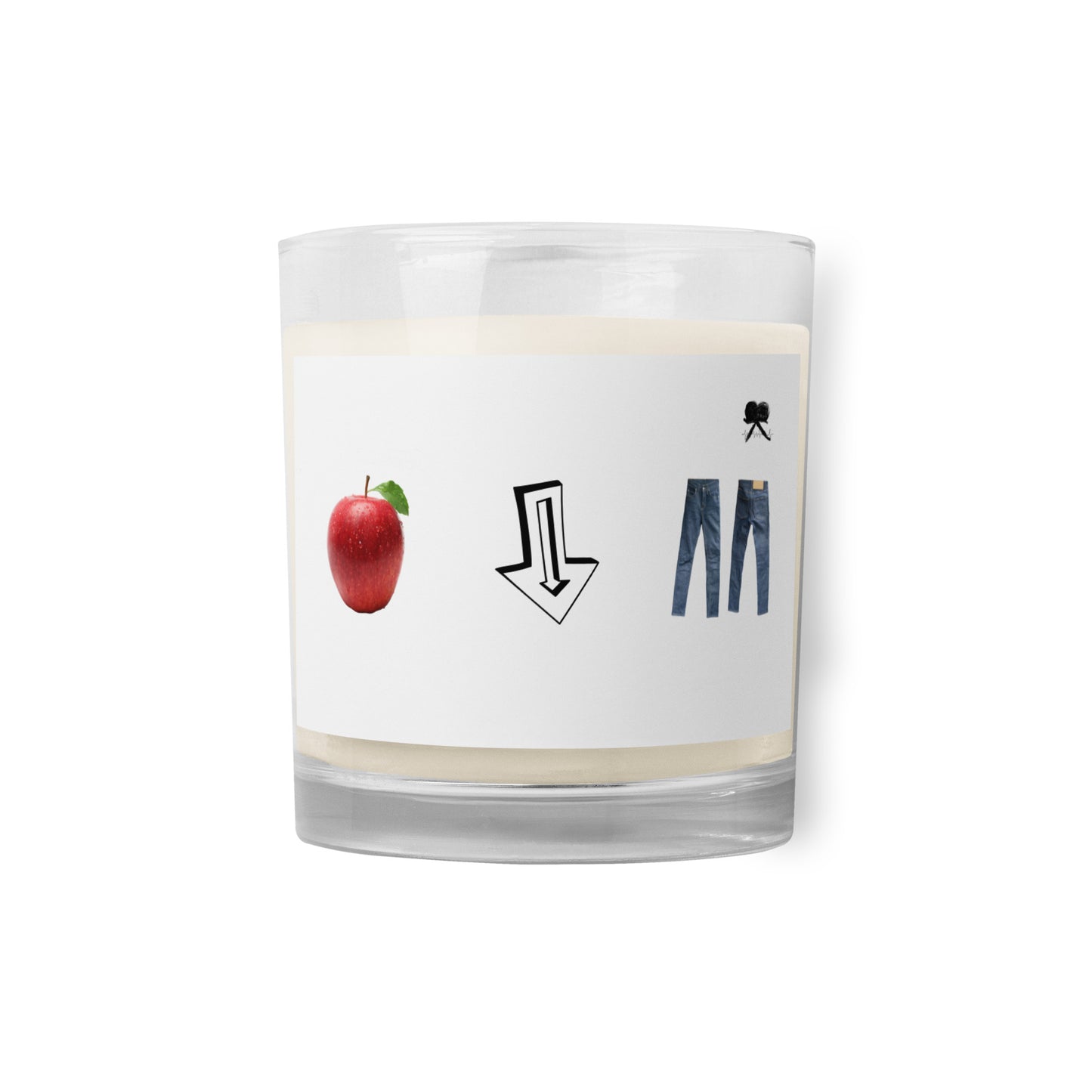 Soy Wax Candle