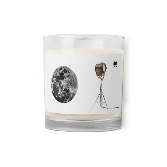 Soy Wax Candle