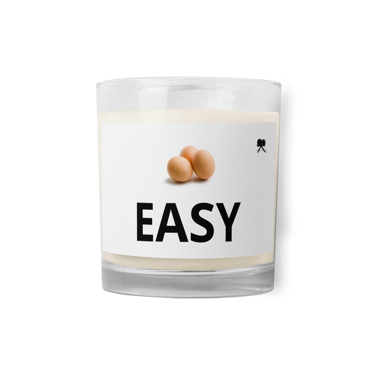 Soy Wax Candle