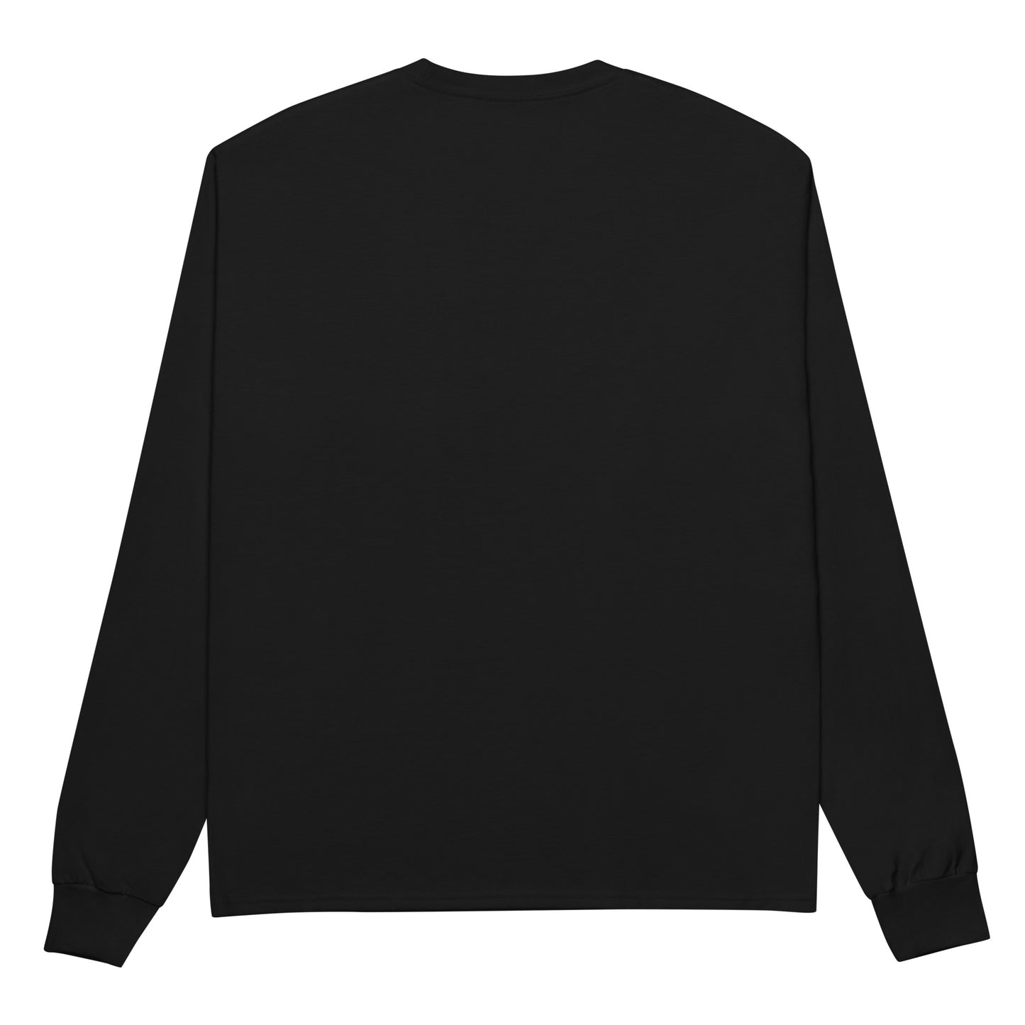 Signature Champion Long Sleeve Shirt