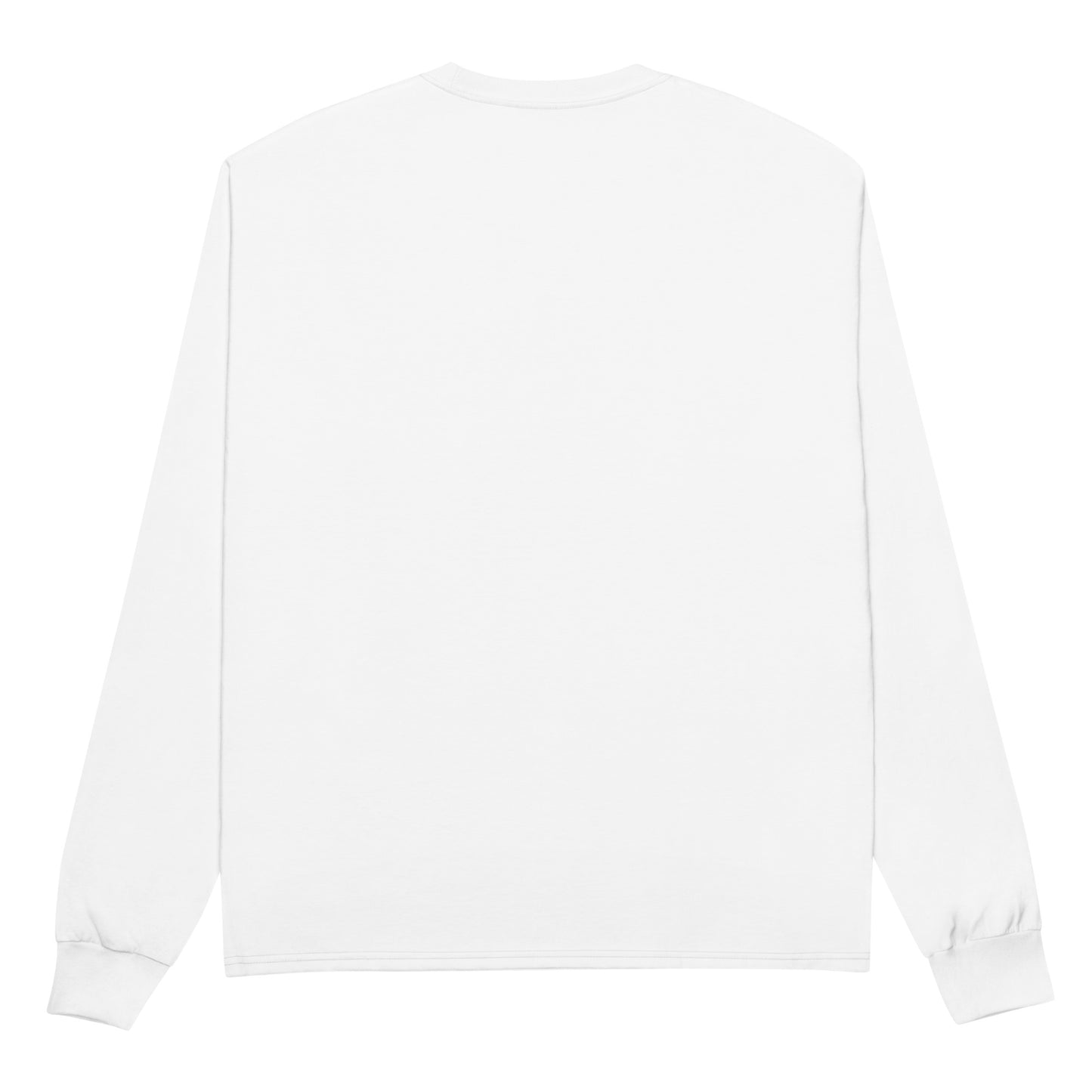 Signature Champion Long Sleeve Shirt