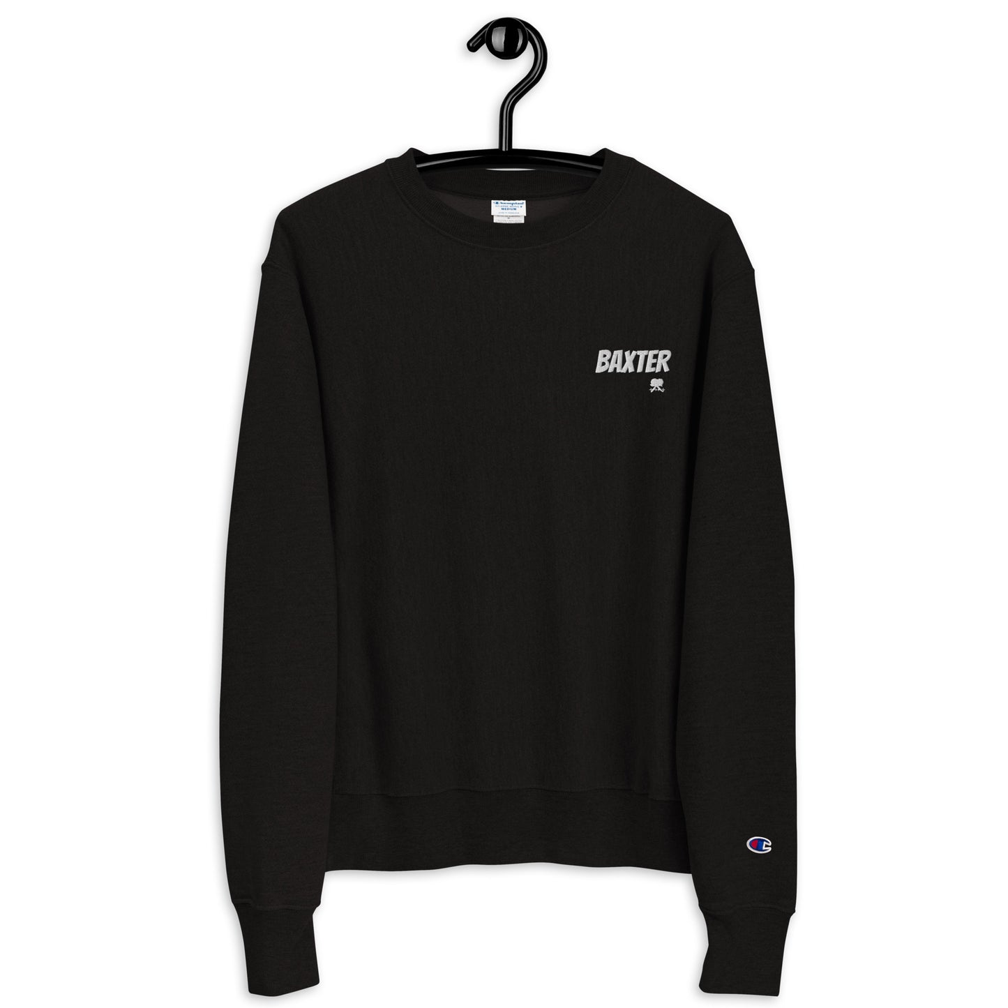 Champion Sweatshirt: Baxter