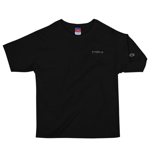 Signature Champion T-Shirt