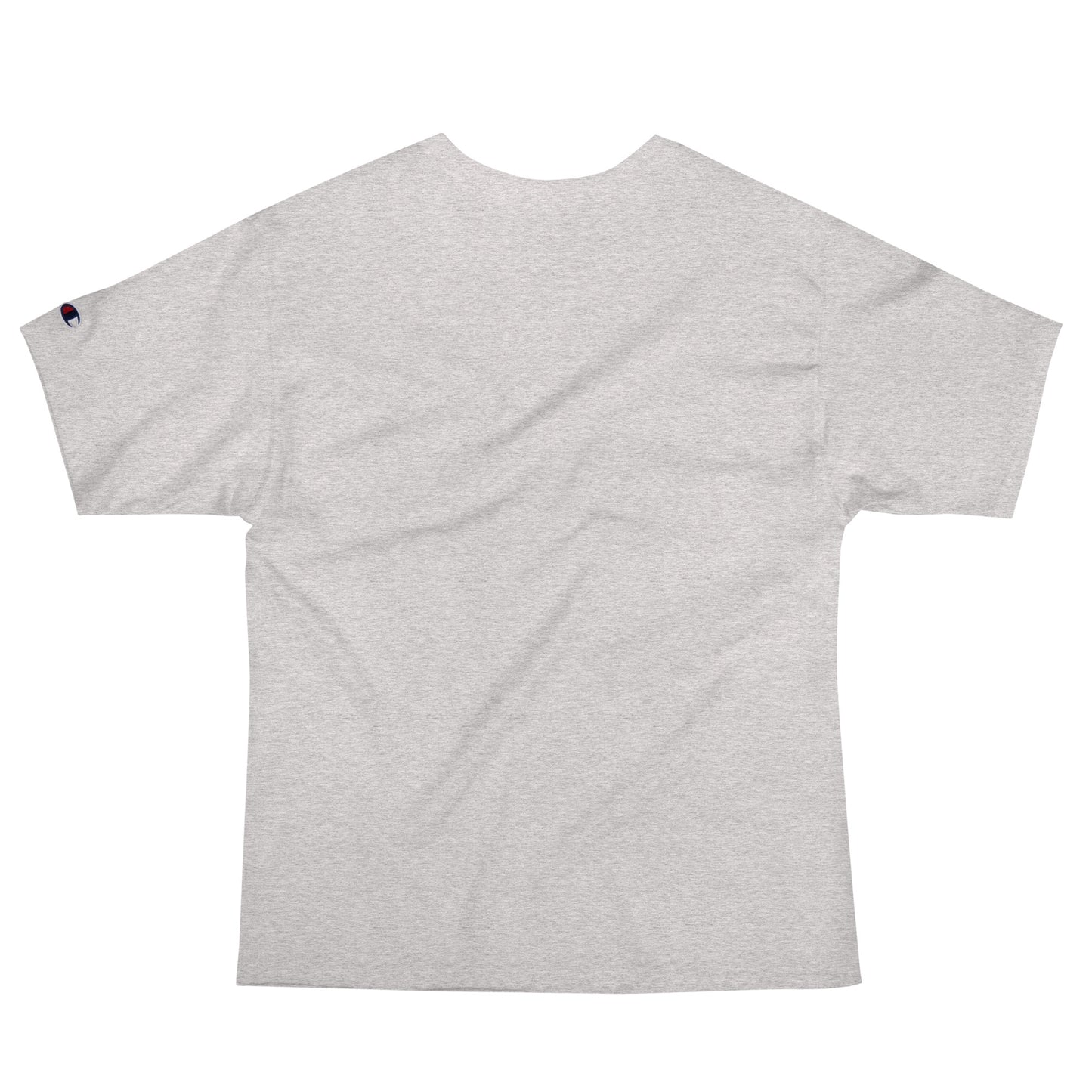 Champion T-Shirt: Kenneth