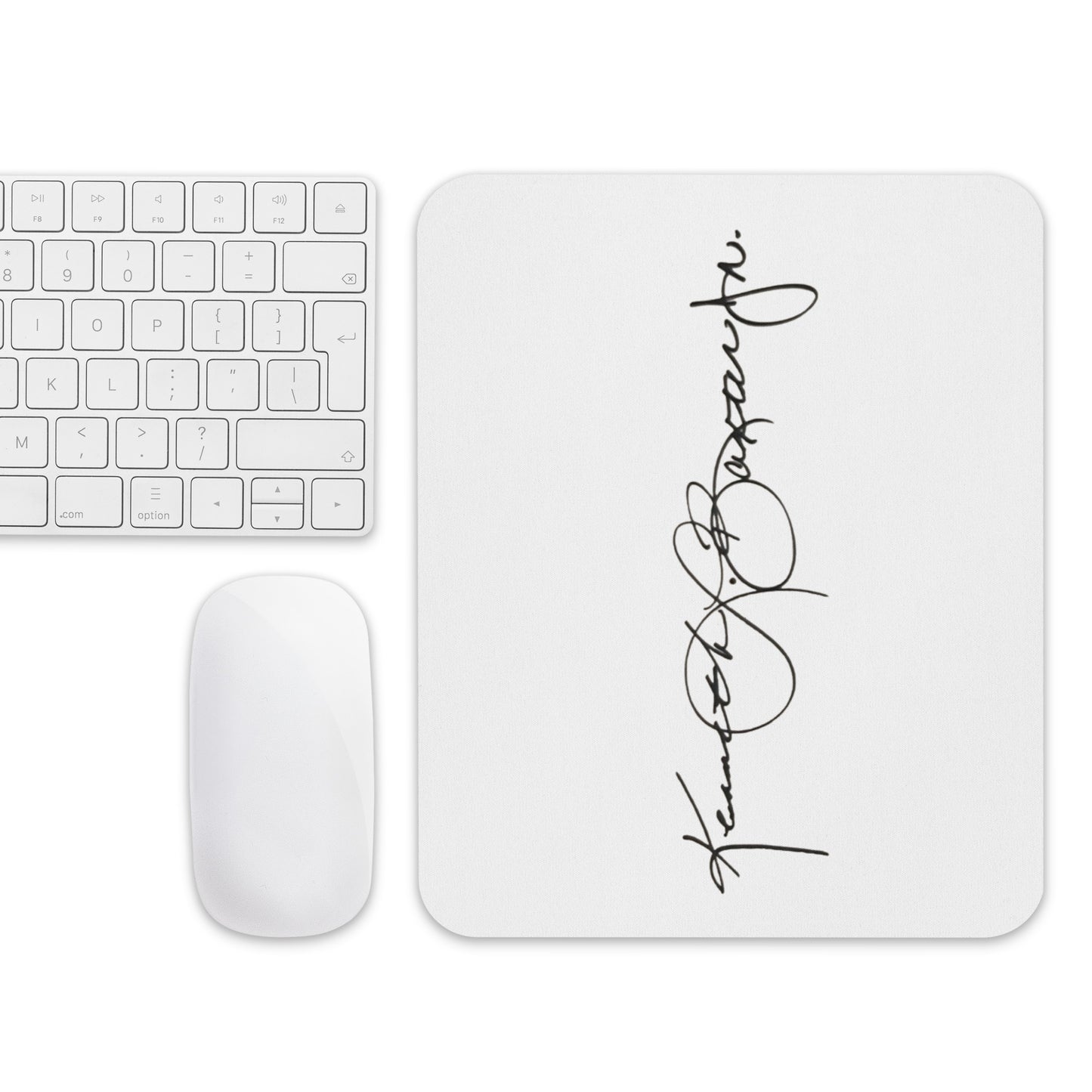 Mouse pad