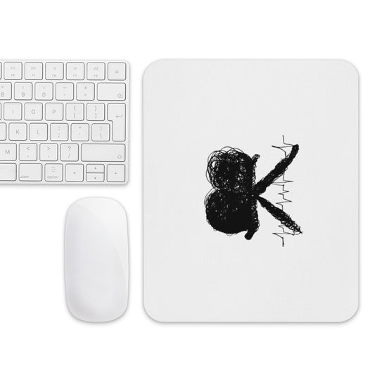 Mouse pad