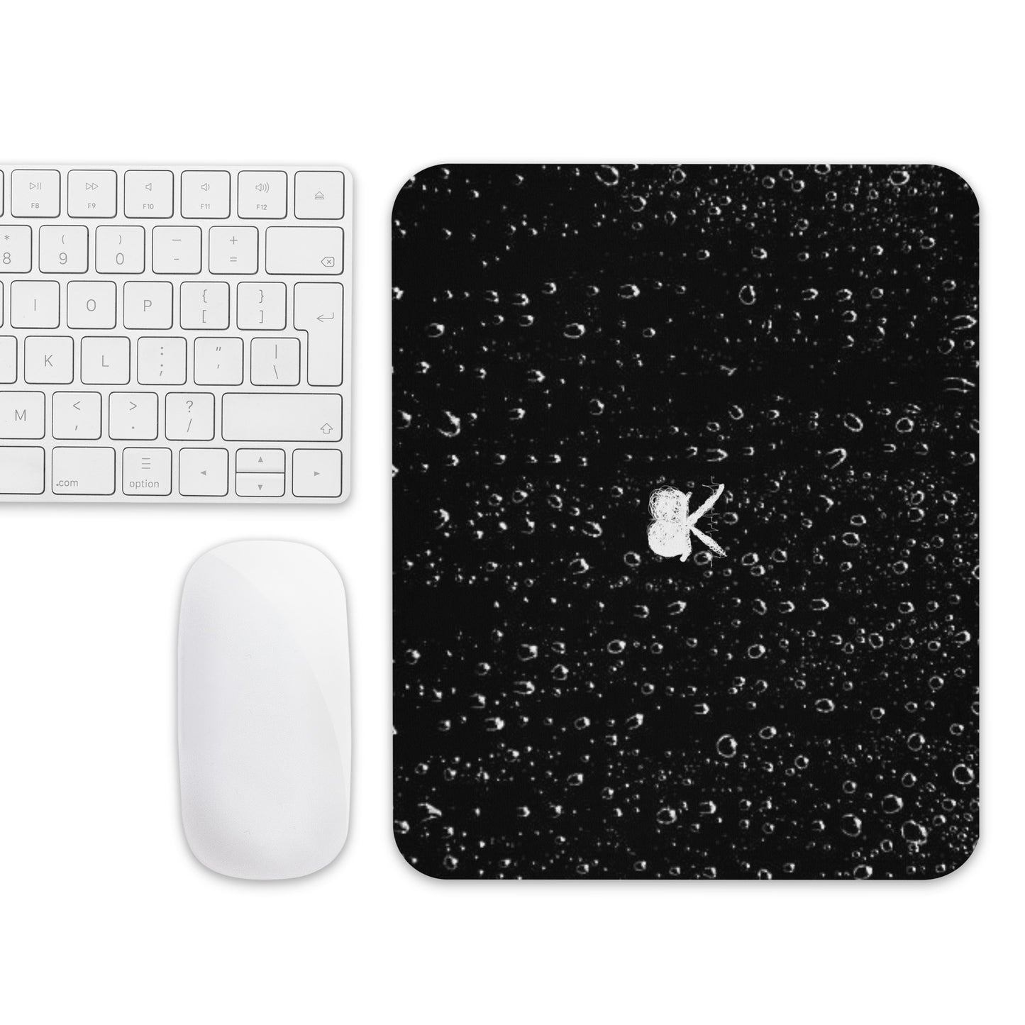 Mouse pad