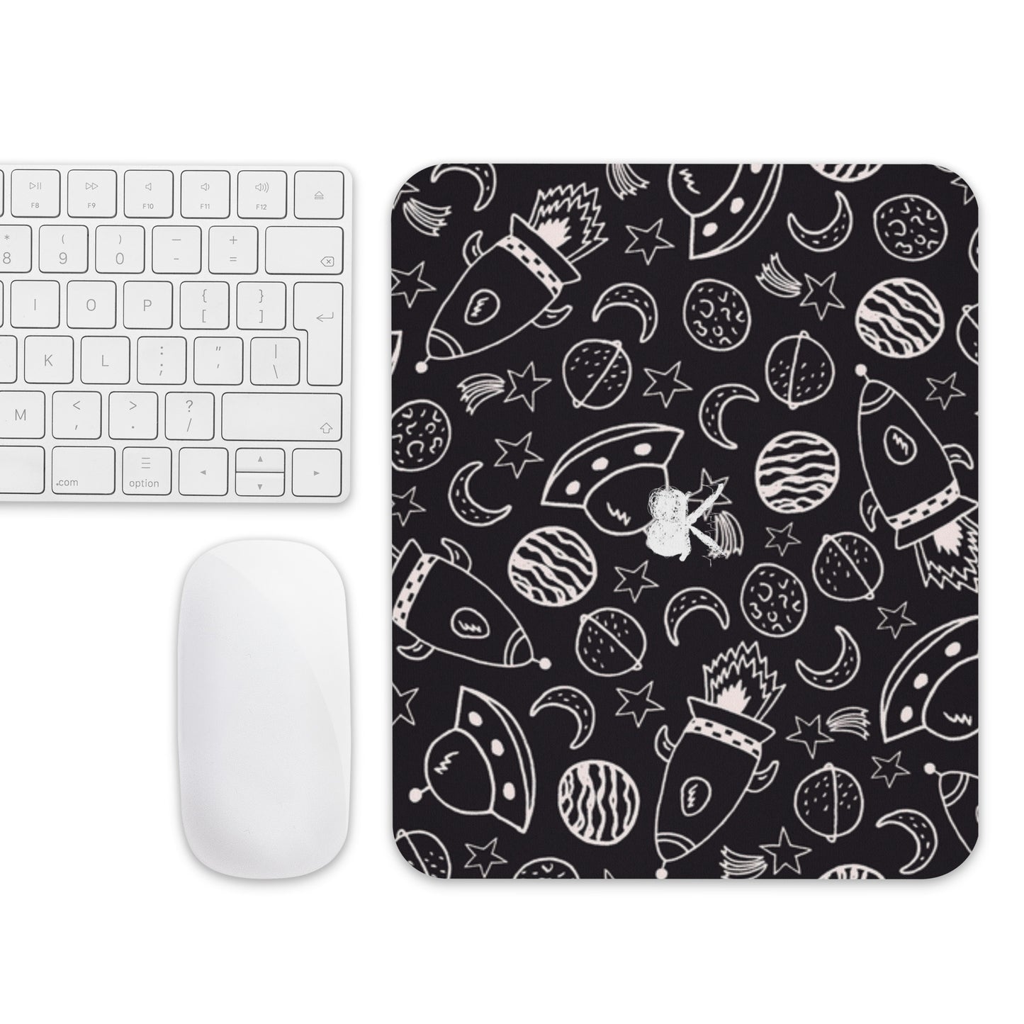 Mouse pad