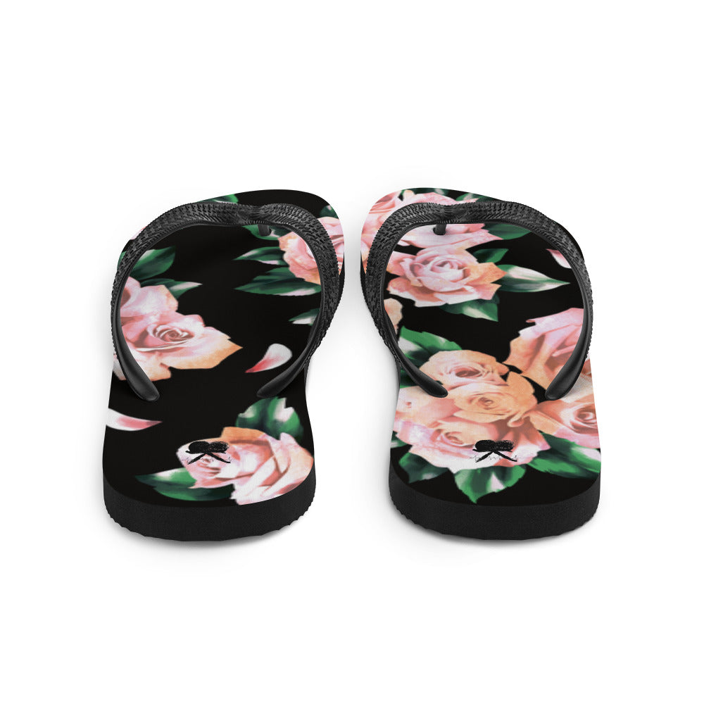 Flip-Flops: Rose