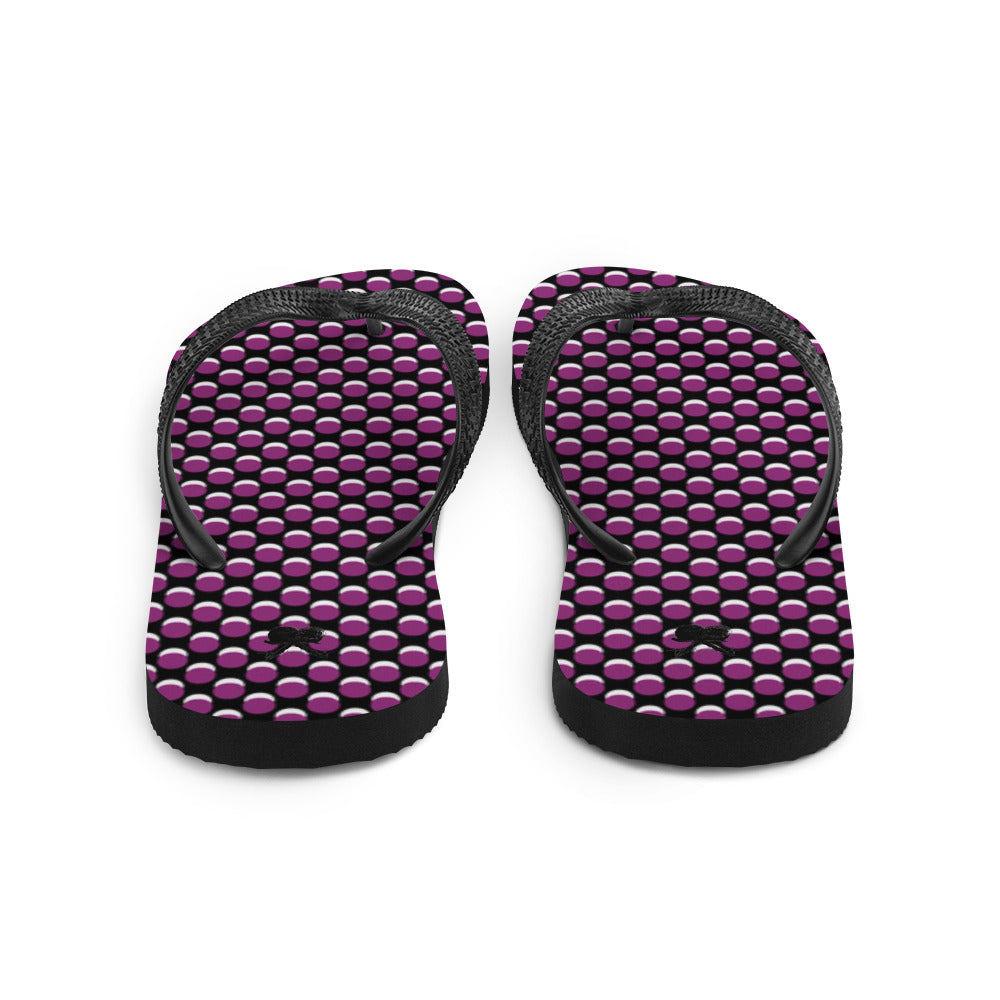 Flip-Flops: Purps