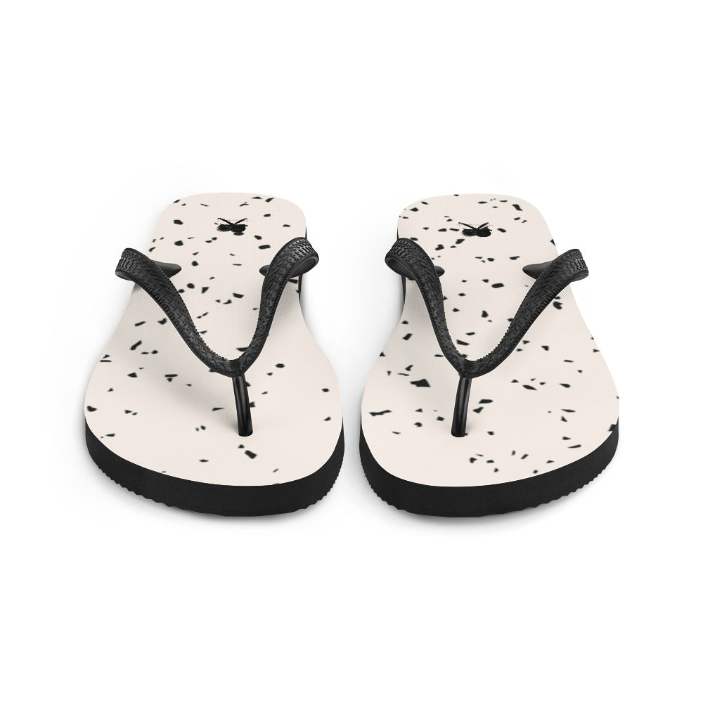 Flip-Flops: Sand Stone