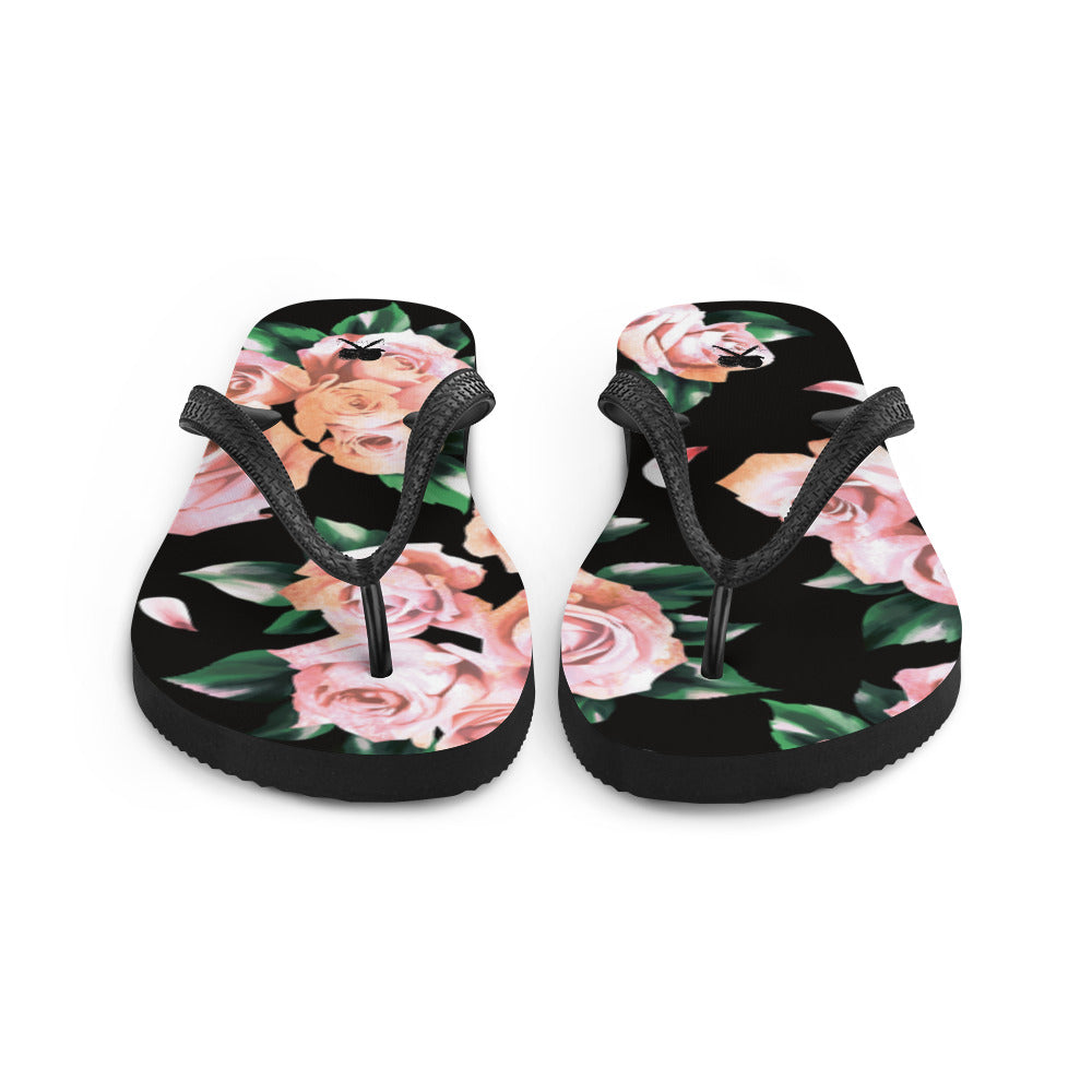 Flip-Flops: Rose