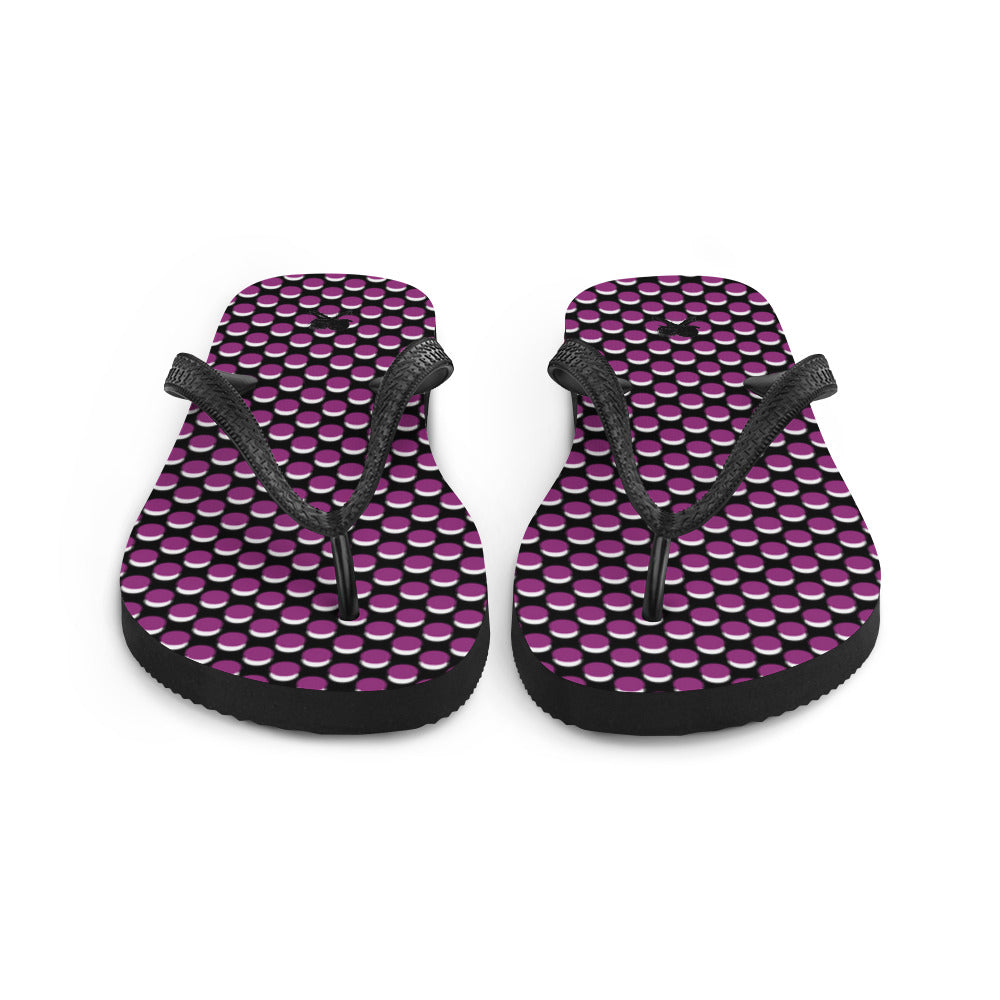 Flip-Flops: Purps