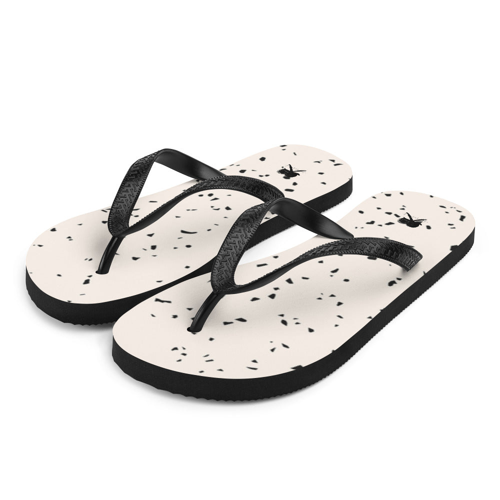 Flip-Flops: Sand Stone