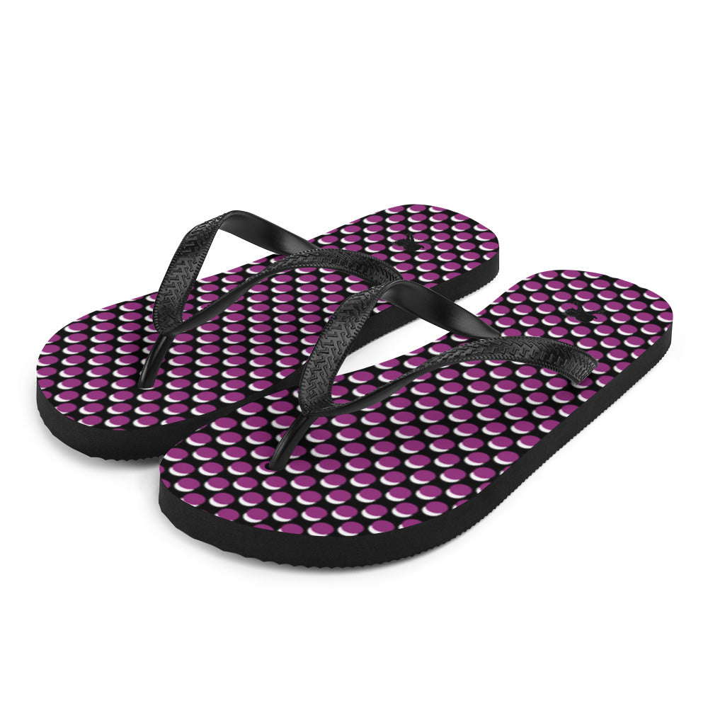 Flip-Flops: Purps