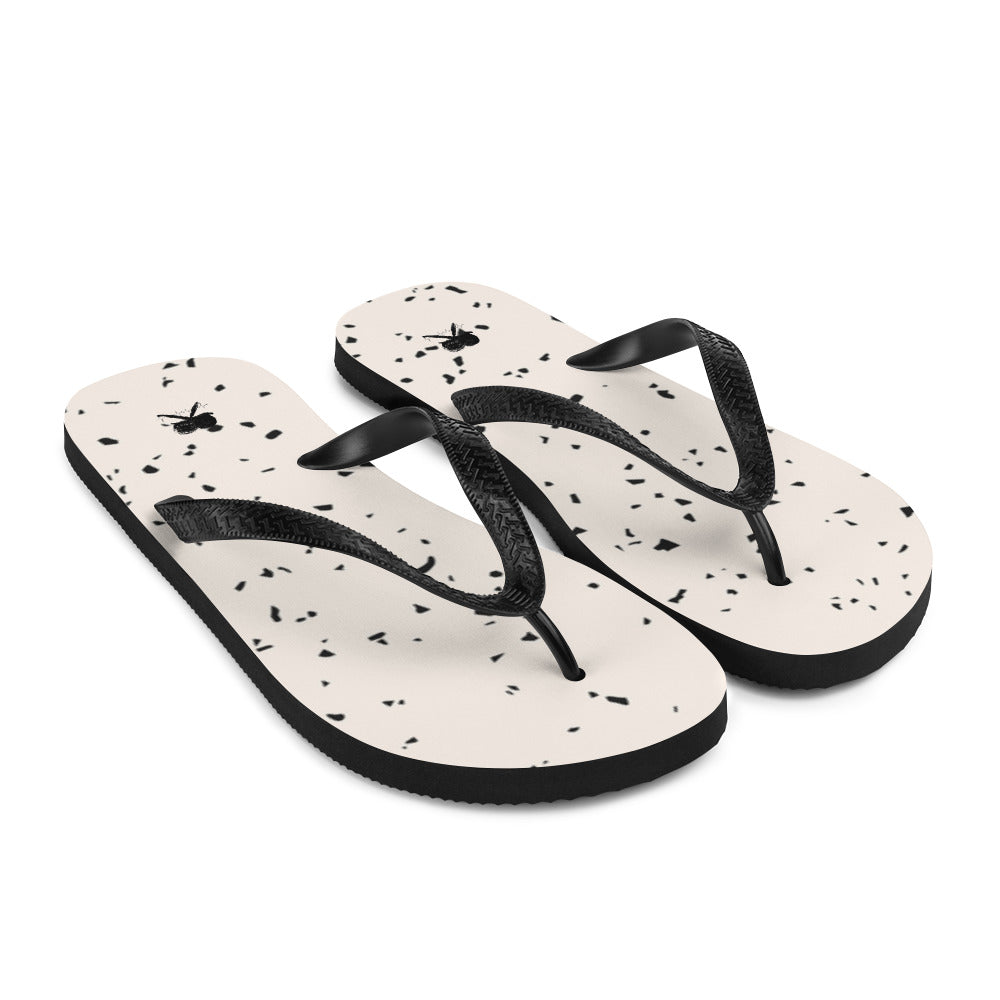 Flip-Flops: Sand Stone