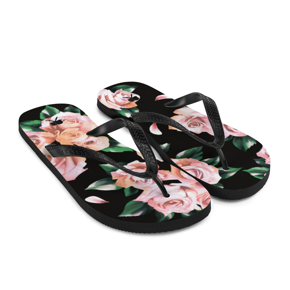 Flip-Flops: Rose