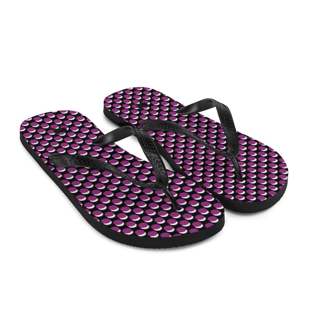 Flip-Flops: Purps