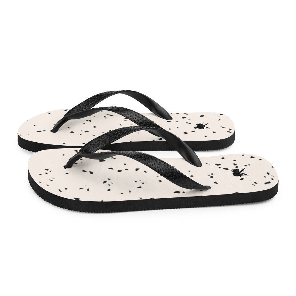 Flip-Flops: Sand Stone