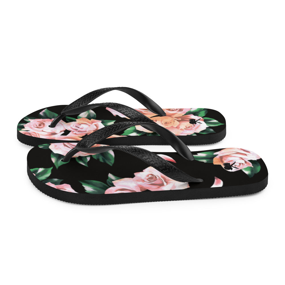 Flip-Flops: Rose