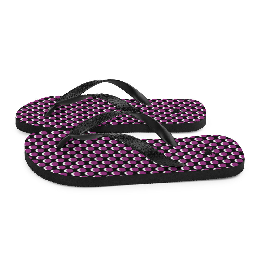 Flip-Flops: Purps