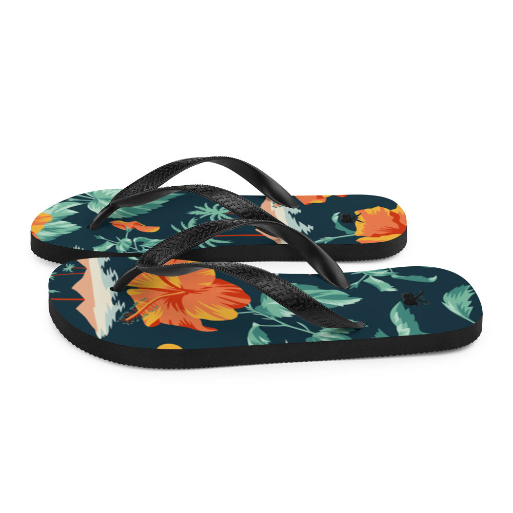 Flip-Flops: Poolside