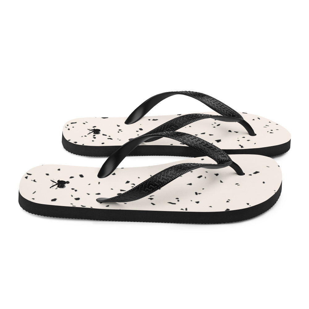 Flip-Flops: Sand Stone