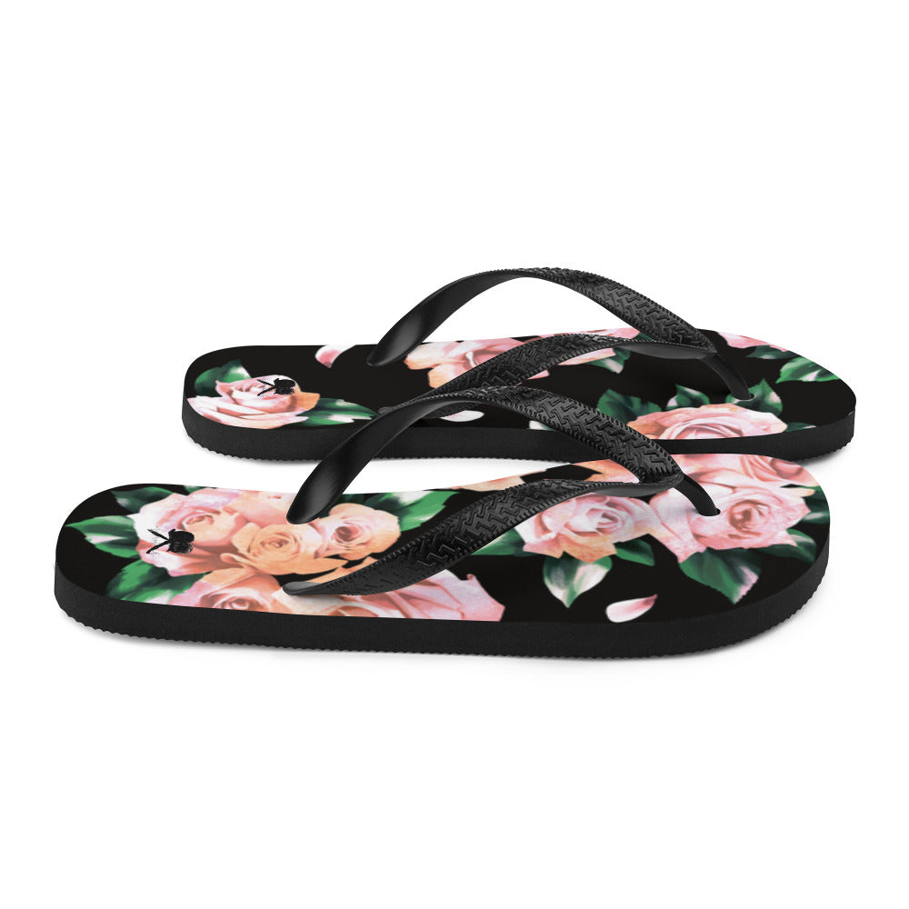 Flip-Flops: Rose