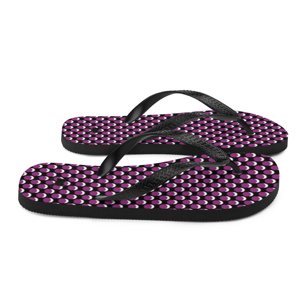 Flip-Flops: Purps