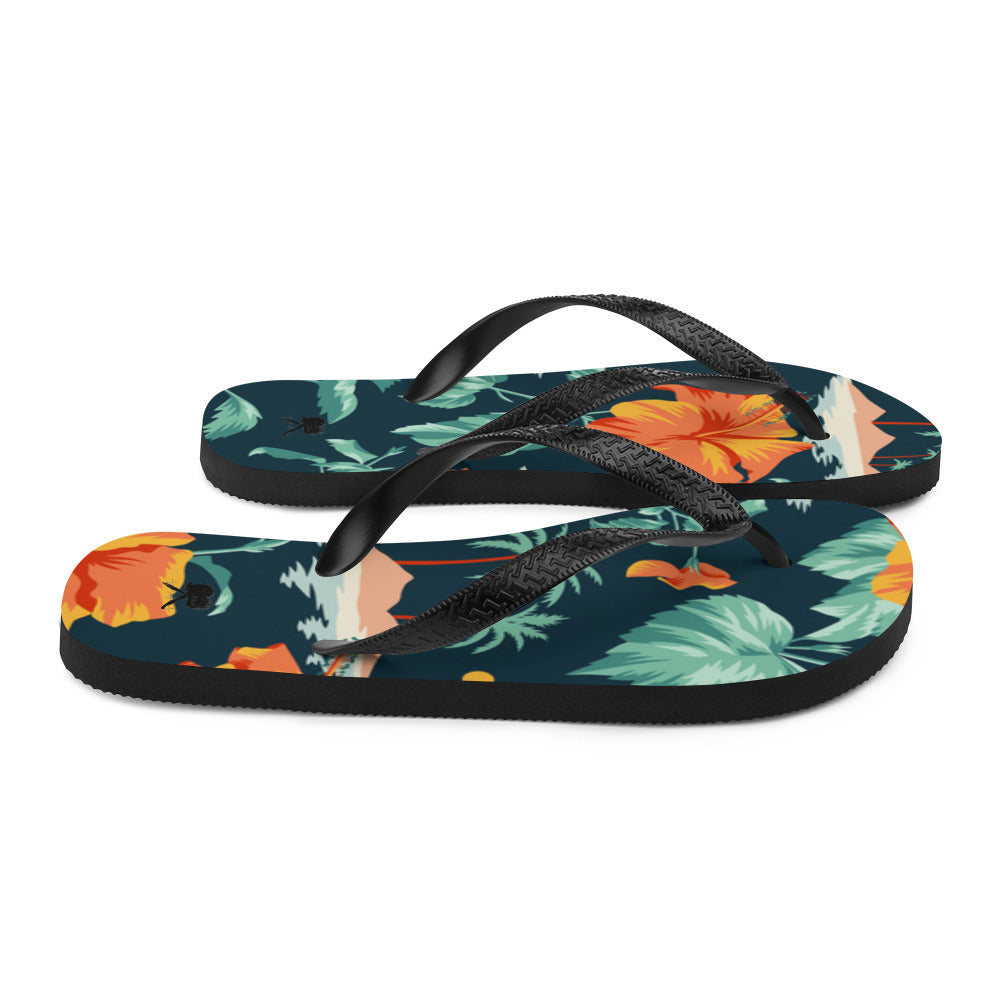 Flip-Flops: Poolside