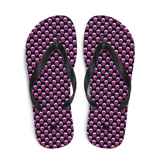 Flip-Flops: Purps