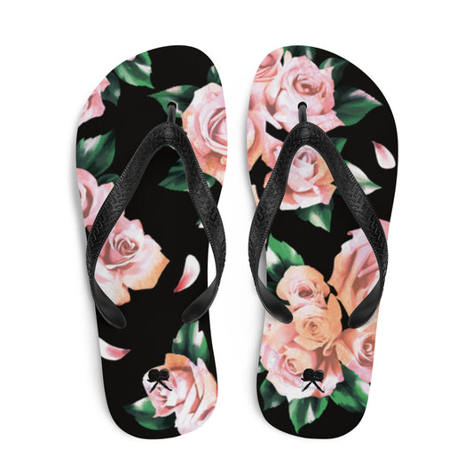 Flip-Flops: Rose