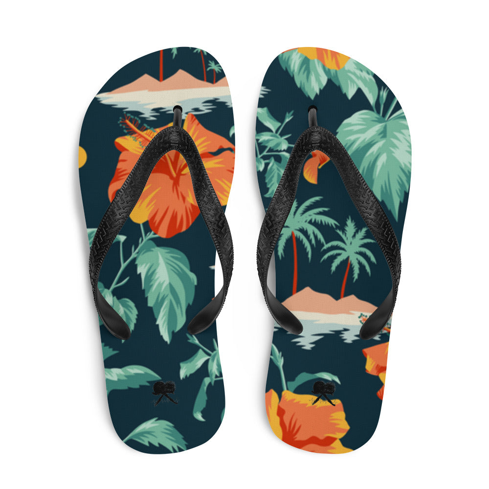 Flip-Flops: Poolside