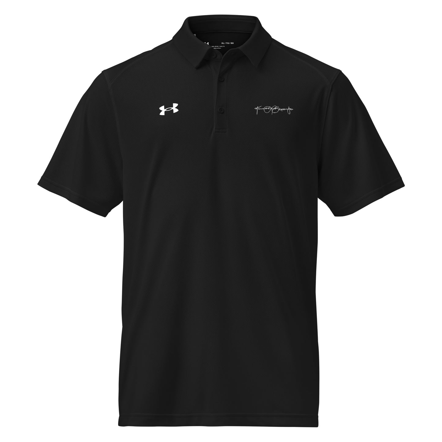 Signature Under Armour® Men's Polo